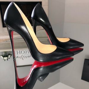 Louboutin So Kate 120